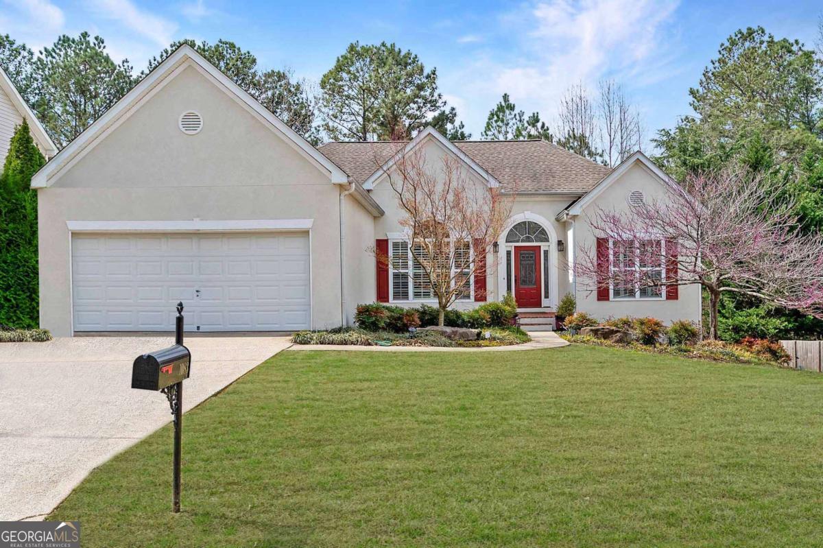 Foto principal - 1083 Soaring Way NE