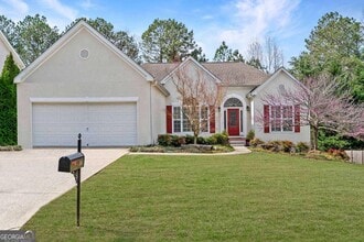 Building Photo - 1083 Soaring Way NE