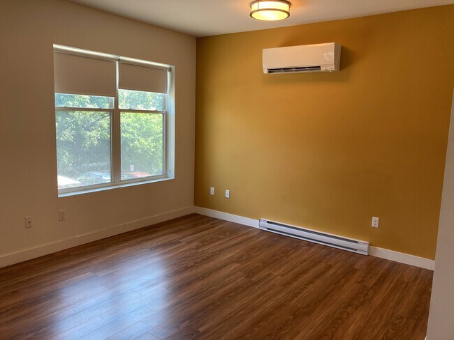 Área de estar del estudio - 247Pearl