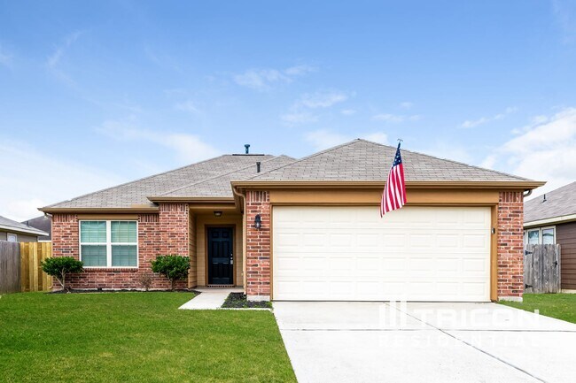 Foto del edificio - 7922 Emerald Oak Drive Texas City TX