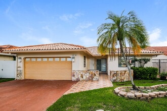 Building Photo - 10724 SW 144th Ct Building Photo - 10724 SW 144th Ct