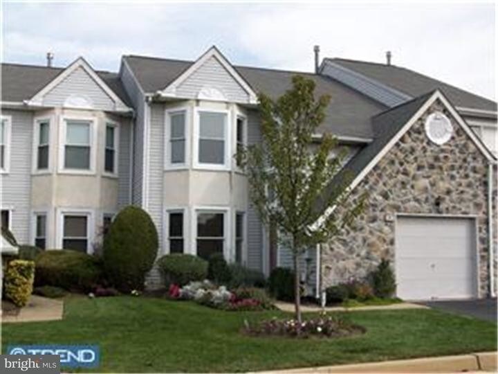 4 Nathan Ct, Newtown, PA 18940 Townhome Rentals in Newtown PA