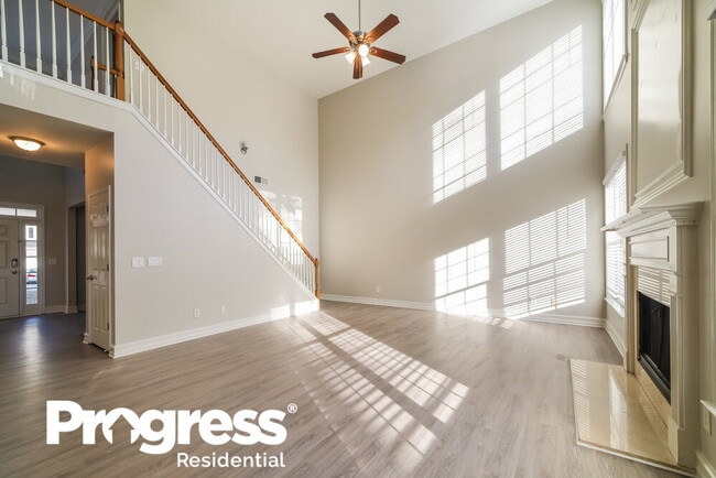 Building Photo - 124 Mayes Farm Rd NW