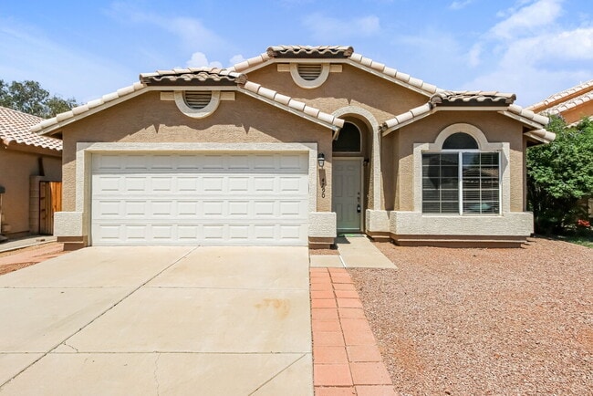 Building Photo - 4790 W Shannon Ct