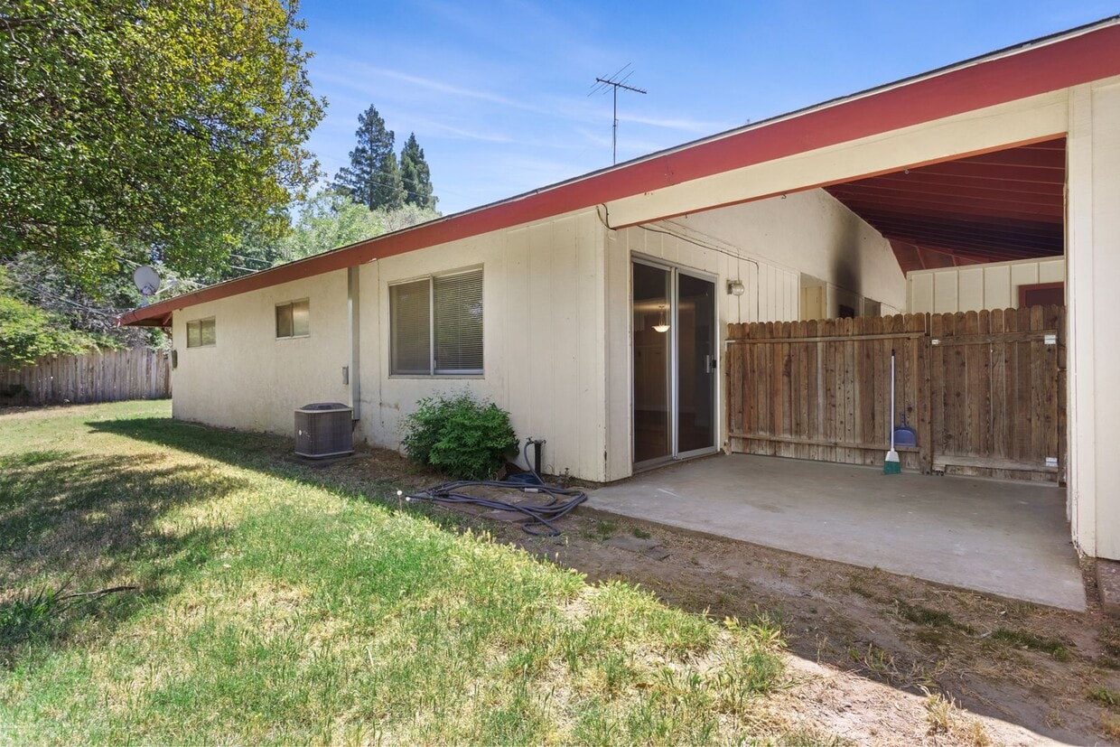 16401642 Safari Ct, Carmichael, CA 95608 Townhome Rentals in