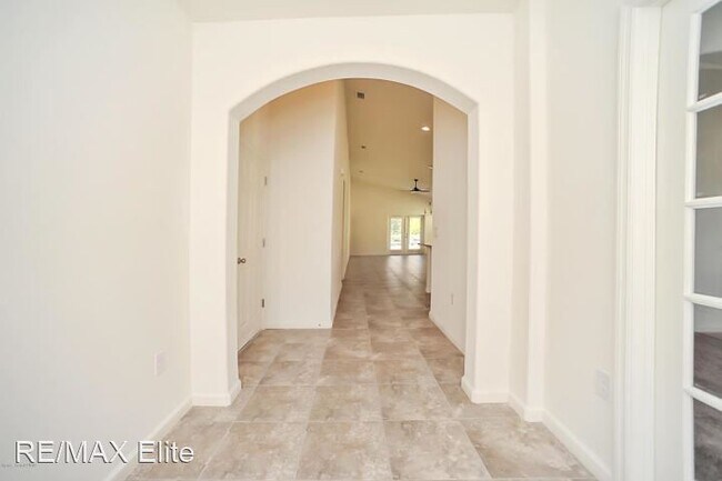 Foto del edificio - 3 br, 2 bath House - 1033 Musgrass Cir