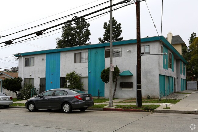 Foto del edificio - 3516 E Ransom St