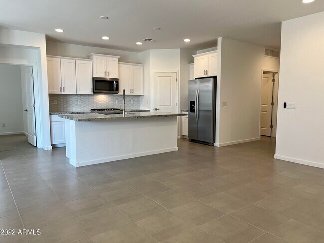 Foto del edificio - 4506 E Italian Trotter Rd