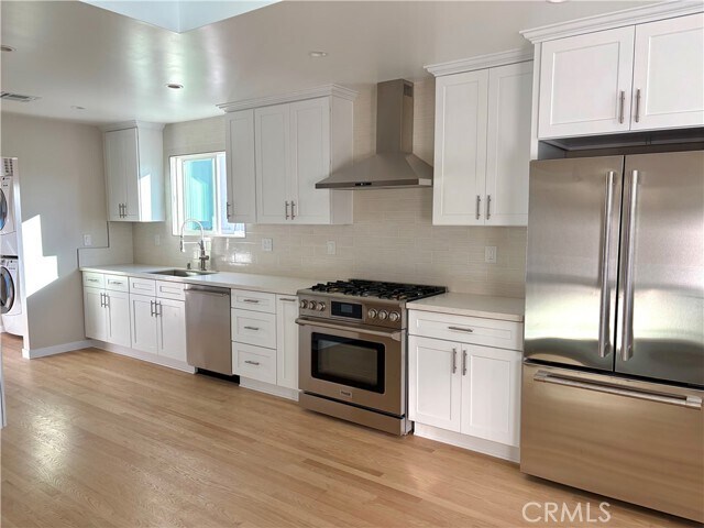 Foto del edificio - 4418 Palo Verde Ave