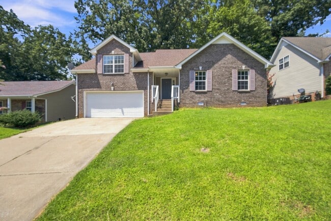 Building Photo - 1457 Cedar Springs Cir