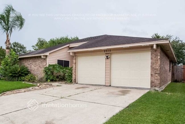 Building Photo - 2515 General Colony Dr