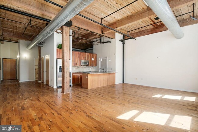 Building Photo - 1524 N Hancock St