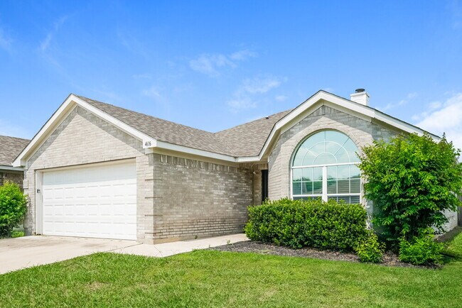 Building Photo - 4616 Wheatland Dr