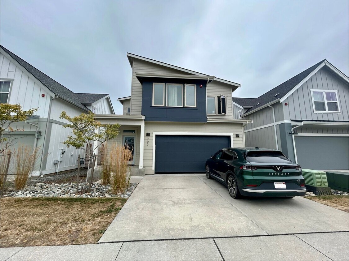 Foto principal - 703 Northview St