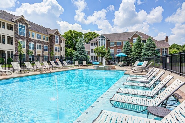 Building Photo - The Hamilton at Fishers