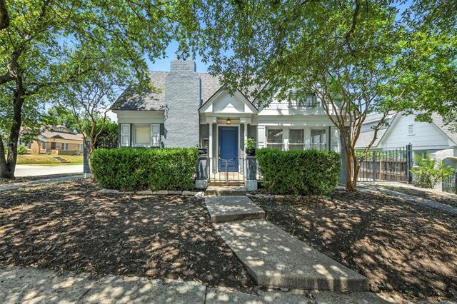 Foto principal - 4036 Dexter Ave
