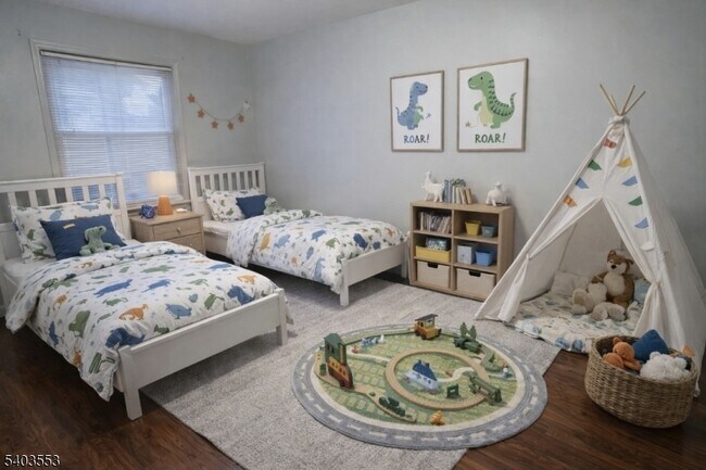 Foto del edificio - 1025 Lafayette St