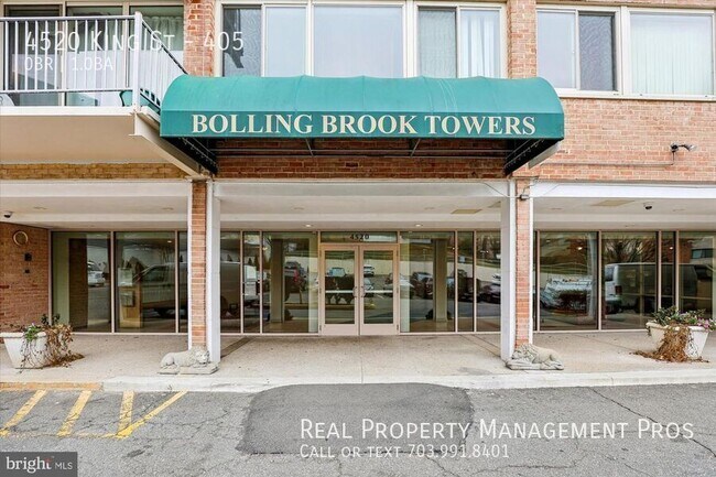 Foto del edificio - 4520 King St