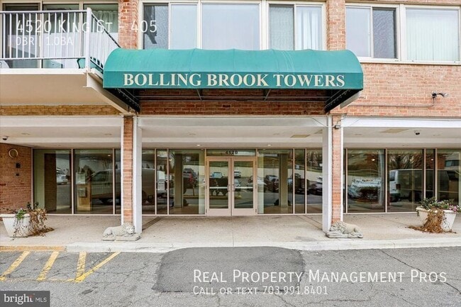 Building Photo - 4520 King St