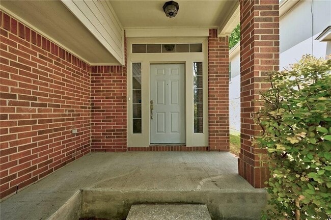 Foto del edificio - 2400 Wilma Rudolph Rd