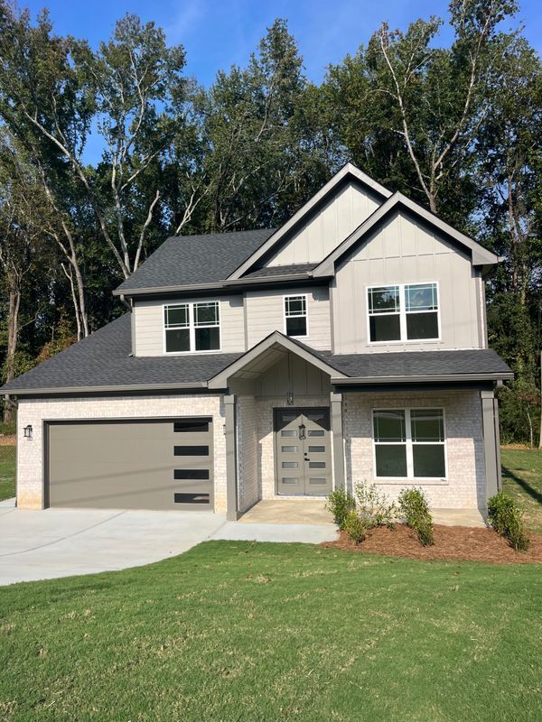 Building Photo - 832 Post Oak Cir