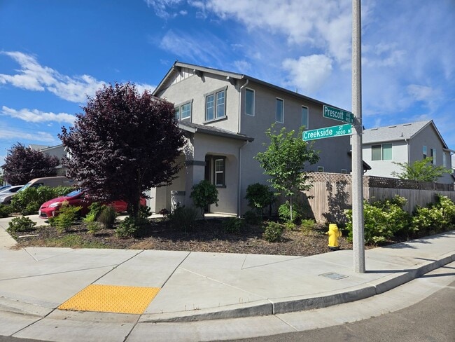 Foto del edificio - Home For Rent