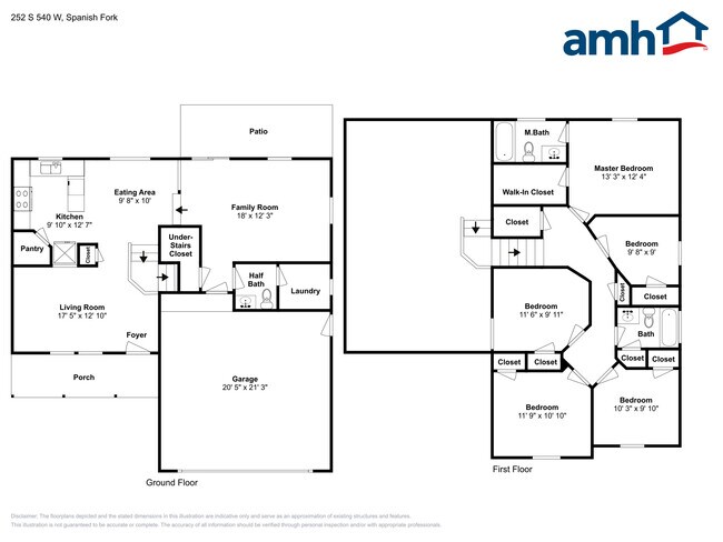 Building Photo - 252 S 540 W