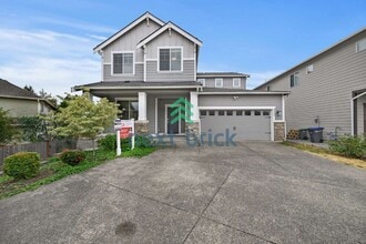 Building Photo - 22909 SE 239th Ct
