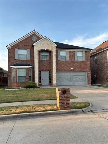 Foto del edificio - 712 Mistymoor Ln
