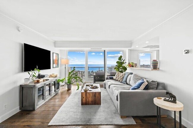 Foto del edificio - 2841 N Ocean Blvd