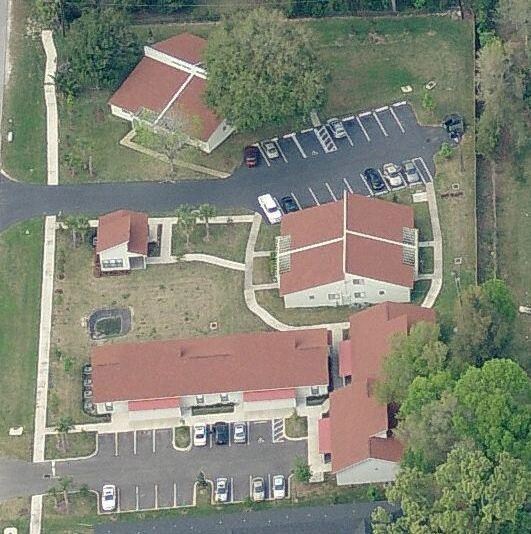 Foto del edificio - Palm Villas