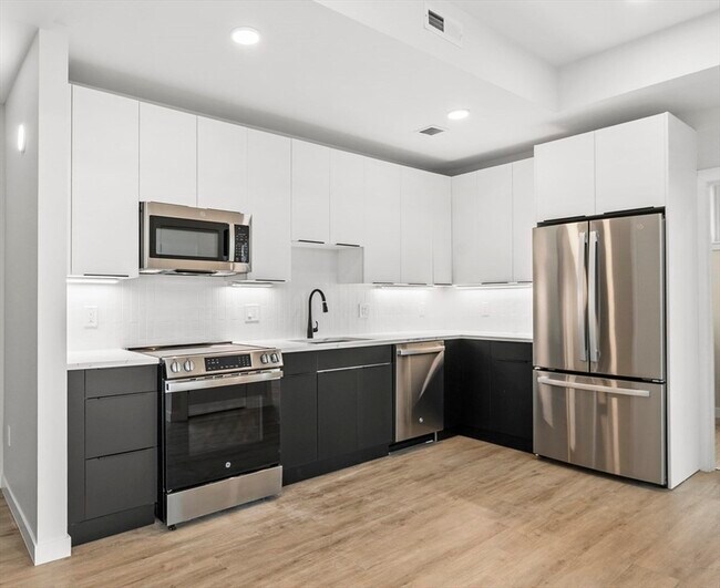 Foto del edificio - 24-28 Mt Pleasant St