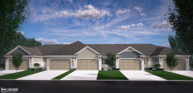 Foto del edificio - 5608 Lakeway Dr