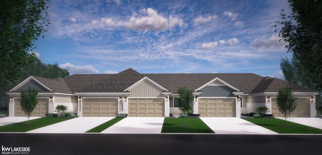 Building Photo - 5694 Lakeway Dr