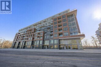 Building Photo - 1635 Military Trail