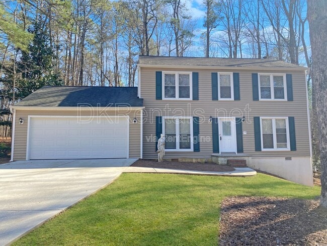 Photo - 860 Crab Orchard Dr House