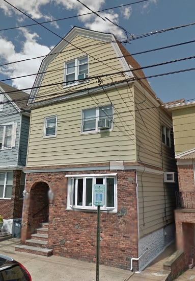 Building Photo - 571 Avenue A