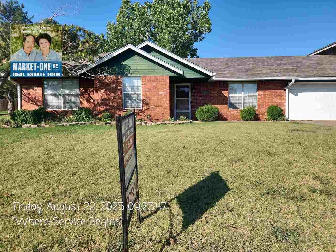 Foto principal - 6840 NW Willow Springs Dr