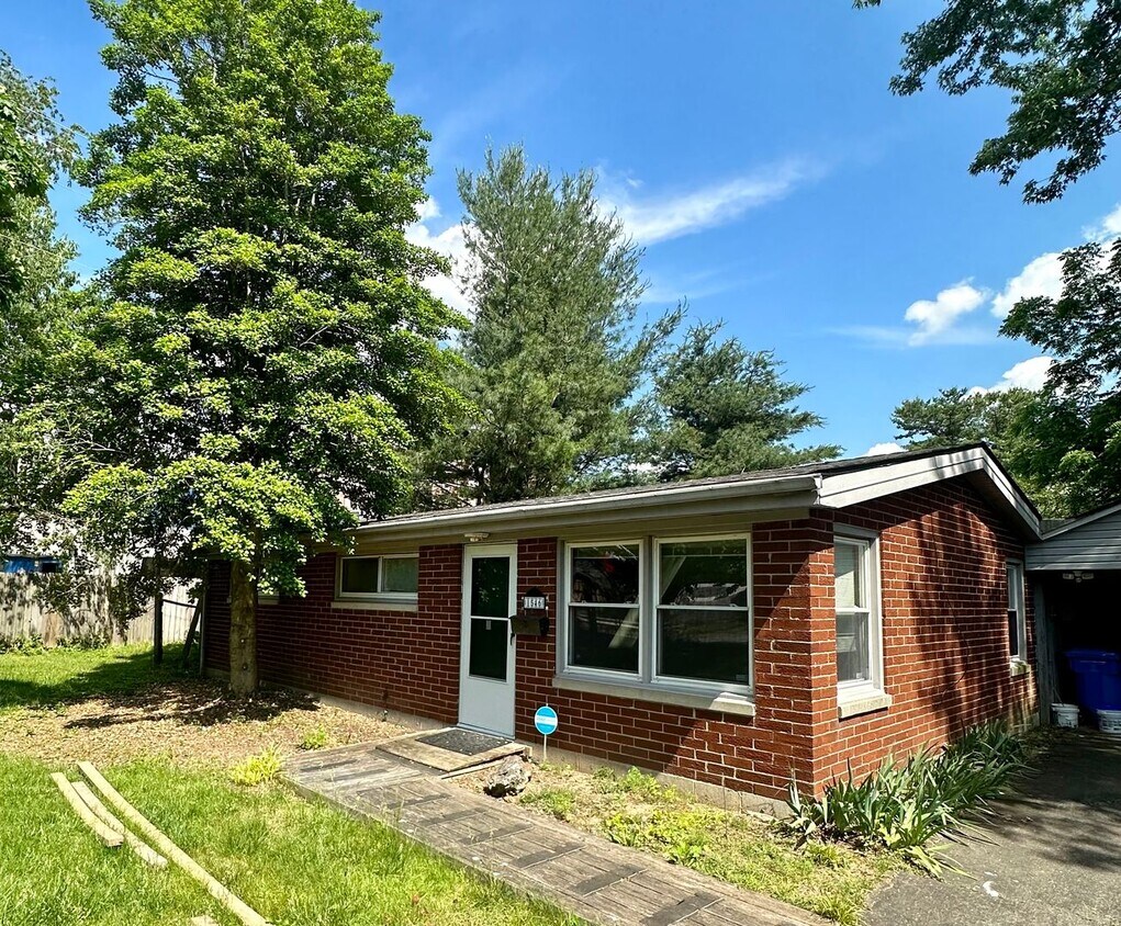 Foto principal - 1546 Jacana Dr