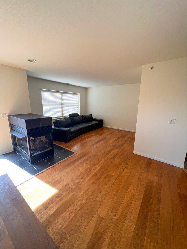 Foto del edificio - 30 Nugent St