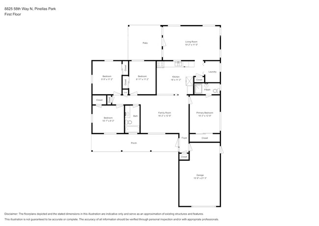 Building Photo - 8825 58th Way