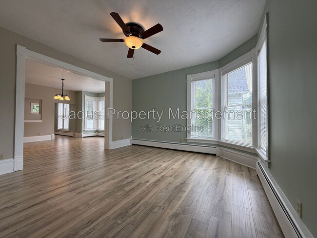 Building Photo - 508 N James St