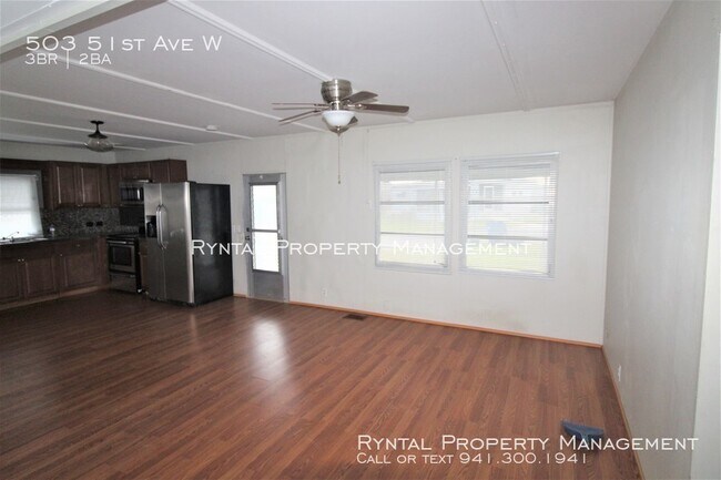 Building Photo - 503 51st Ave W