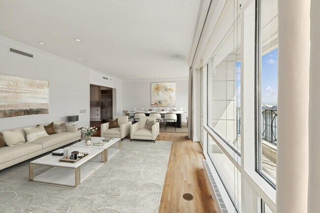 Foto del edificio - 840 N Lake Shore Dr