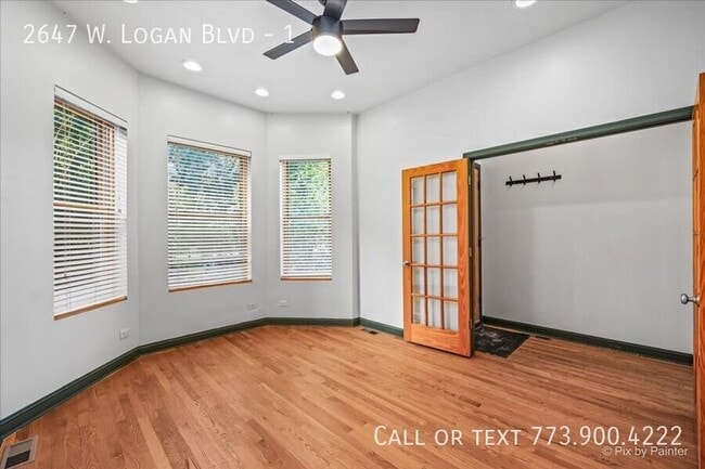 Building Photo - 2647 W Logan Blvd