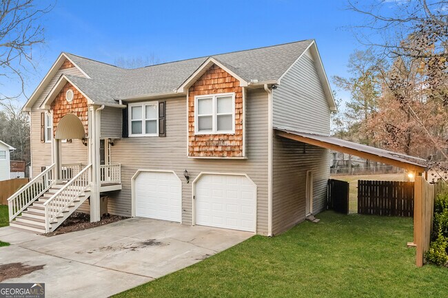 Foto del edificio - 64 Willow Bend Dr NW