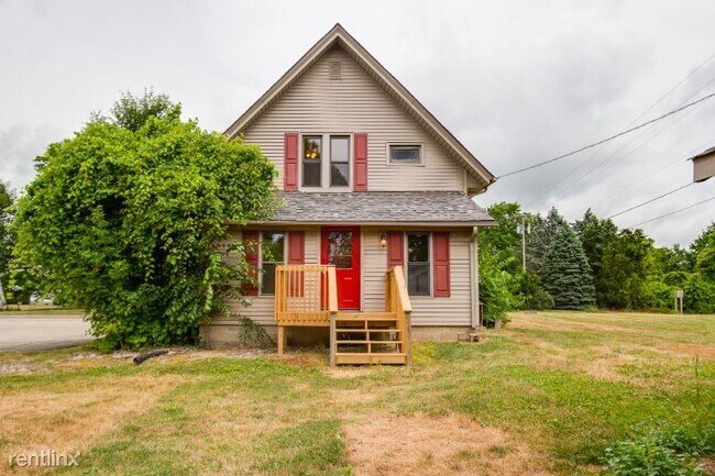 Building Photo - 4 br, 1 bath House - 7010 S M 52
