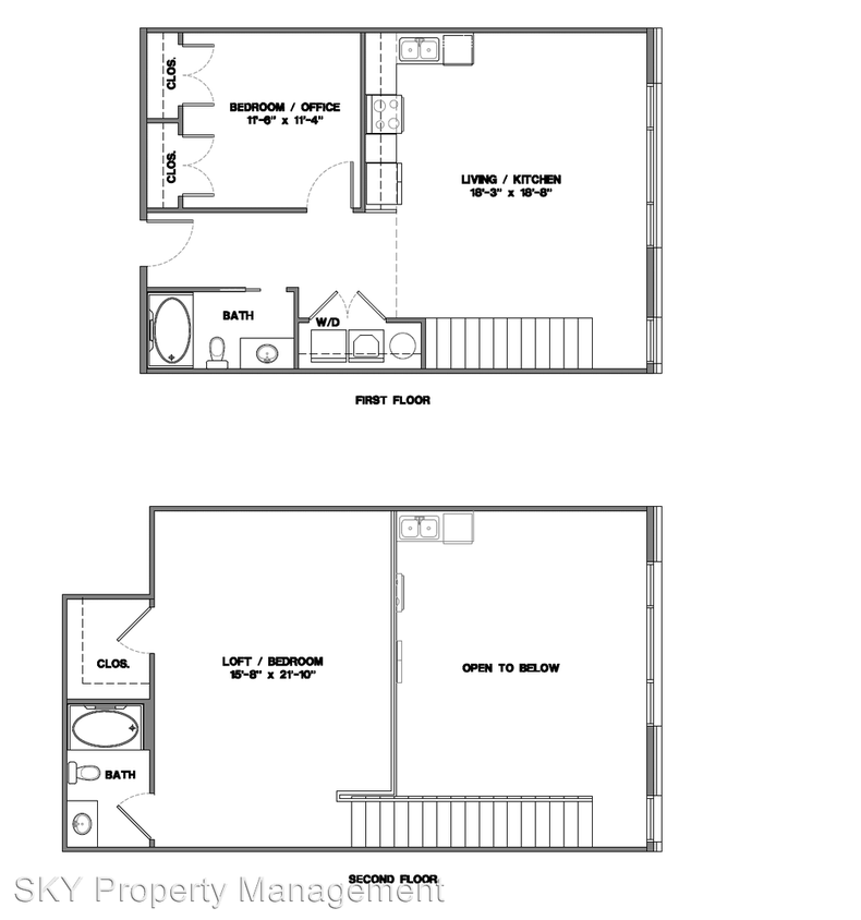 Foto del edificio - 1101 State St