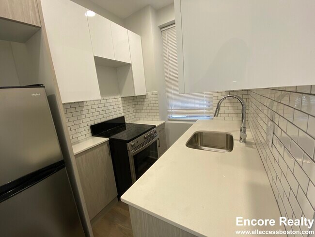 Foto del edificio - 110 Park St