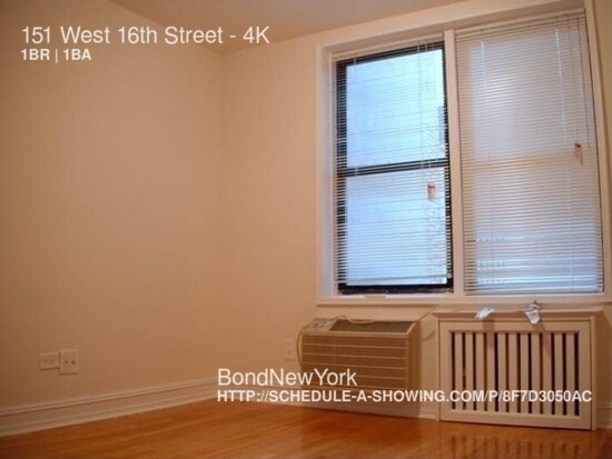 Building Photo - 151 W 16th St